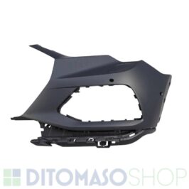 CANTONALE PARAURTI ANTERIORE SX C/LAVAFARO+PDC+PA PER AUDI Q3 07/2018> OE 83A807107EGRU