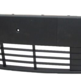 MOD P/TI ANT CARBON METAL S/FEND FIAT PUNTO EVO 07/09> TUV