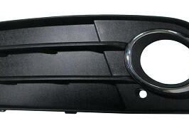 GRIGLIA  FENDINEBBIA SX CHIUSA PER AUDI A4 12/2007> S-LINE [OE 8K0807681C01C]