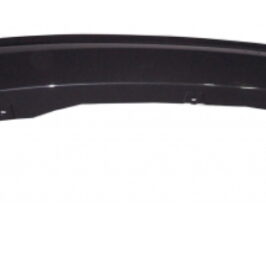 SPOILER PARAURTI POSTERIORE 2 FORI MARMITTE PER BMW SERIE 4 F32/F33/F36 01/2013> M-TECH [OE 51128054564]