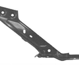 STAFFA DX PARAURTI ANTERIORE DX PER RENAULT MEGANE 11/2015> OE 631409063R