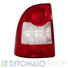 FANALE POSTERIORE SINISTRO ESTERNO PER FIAT STRADA PICK-UP 12/2011> OE 51797165