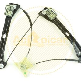 MECC.ALZ.A/DX TOLEDO+RAPID 2012>