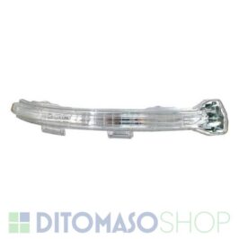 FANALINO RETROVISORE DESTRO A LED PER VW GOLF 7 10/2012> SPORTSVAN 04/2014> OE 5G0949102