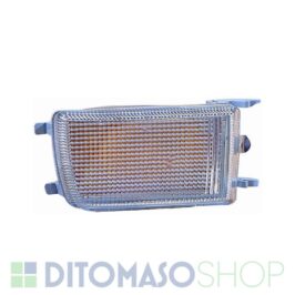FANALINO ANTERIORE DX BIANCO PER VW GOLF 3 11/1991>09/1997|VENTO 02/1992>08/1998 [OE 1H0953156A]