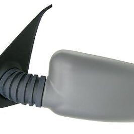 RETROVISORE DX MECCANICO PRIMERIZZATO PER FIAT PANDA 01/1986-2003