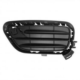 GRIGLIA SX C/FORI MODANATURA PARAURTI ANTERIORE PER BMW X3 F25 01/2014> X-LINE [OE 51117347945]