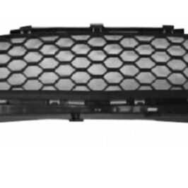 GRIGLIA PARAURTI ANTERIORE PER MAZDA 3 06/2006>09/2007 - 5PORTE [OE BR5S501T0A]