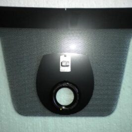 PARABREZZA VERDE SENSORE+VIN PER NISSAN JUKE 01/2010-