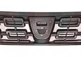 GRIGLIA RADIATORE PER DACIA DUSTER 01/2018> OE 623105642R
