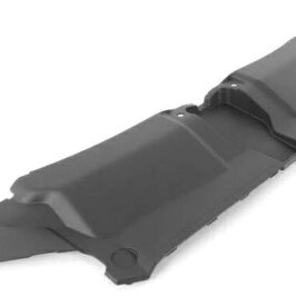 COPERTURA RADIATORI PER AUDI A6 01/2011> A6 ALLROAD 09/2014> OE 4G0807081