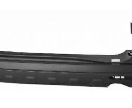 PARAURTI POSTERIORE PRIMED PARZIALE PER HONDA CR-V 03/2004>12/2006 [OE 04715S9AA81ZZ]