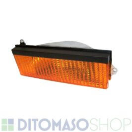FANALINO ANTERIORE DESTRO ARANCIO PER JEEP CHEROKEE 01/1984>12/1996 OE 4331601L