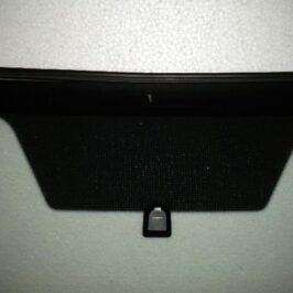 PARABREZZA INCAPSULATO VERDE ACUSTICO PER MAZDA 6 10/2012> OE GHP963900A9D