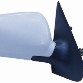 RETROVISORE DX MECCANICO PRIMERIZZATO PER VW POLO SW 09/1996>