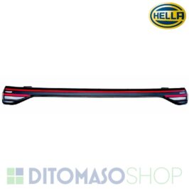 FANALE POSTERIORE CENTRALE A LED DINAMICO PER ID BUZZ 06/2022> HELLA OE 1T3945307A