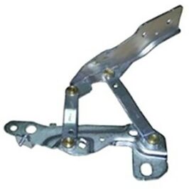 CERNIERA SX COFANO ANTERIORE PER JEEP COMPASS 01/2011> [OE K68086321AD]