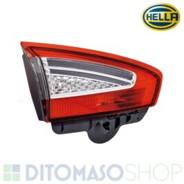 FANALE POSTERIORE SX INTERNO A LED PER FORD MONDEO SW 10/2010> HELLA [OE 1738519]