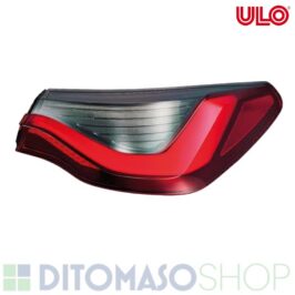 FANALE POSTERIORE DESTRO ESTERNO A LED PER BMW SERIE 4 CABRIO G23 07/2020> ULO OE 63219479090