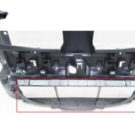 OSSATURA ANTERIORE PER BMW X1 E84 M-SPORT 01/2010> [OE 51648038058]