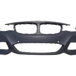 PARAURTI ANTERIORE PRIMERIZZATO C/PDC+PARK ASSIST+LAVAFARI+TELECAMERA PER BMW S3 F34 GT 06/2016> M-TECK [OE 51118061638]