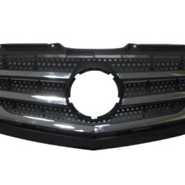 GRIGLIA RADIATORE C/MODANATURE CROMATE PER MERCEDES SPRINTER 09/2013> OE A90688008859B51