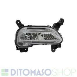 FENDINEBBIA DESTRO PER HYUNDAI H1-GRAND STAREX 01/2019> OE 922014H500