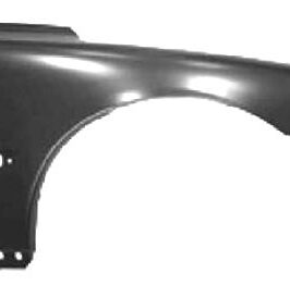 PARAFANGO ANTERIORE DX PER VOLVO S60 01/2000>11/2009-V70 07/2000>12/2006 [OE 30796493]