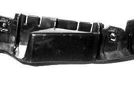 STAFFA PARAURTI ANTERIORE ESTERNA SX PER VW TRANSPORTER T6-MULTIVAN 01/2015> [OE 7E0807183B]