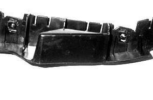 STAFFA PARAURTI ANTERIORE ESTERNA SX PER VW TRANSPORTER T6-MULTIVAN 01/2015> [OE 7E0807183B]