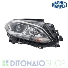 FARO DX 2H7 PER MERCEDES GLE W166 01/2015> MARELLI [OE A1668201459]