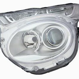 FARO DX 2H7 ELETTRICO PER CITROEN C1 01/2014> [OE B000863480]