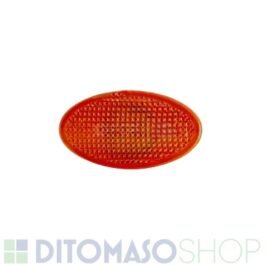 FANALINO LATERALE DESTRO-SINISTRO PER MINI ONE-COOPER 09/2001>06/2006 OE 63137166013