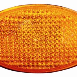 FANALINO LATERALE DX-SX ARANCIO PER MINI ONE-COOPER 09/2001>06/2006 [OE 63137166013]