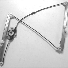 MECCANISMO ALZACRISTALLO ELETTRICO ANTERIORE DX C/CONFORT PER AUDI A4 10/2000-11/2007/PER SEAT EXEO 05/2009> [OE 8E0837462B]