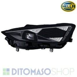 FARO SX BI-LED SEAT LEON-LEON ST CUPRA LEON-LEON ST 05/24>