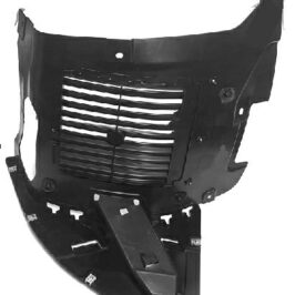 PARASASSI ANTERIORE SX PARTE ANTERIORE PER SEAT LEON-LEON ST 01/2020> OE 5FA854815Q