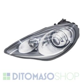 FARO SX XENO PDLS PER PORSCHE PANAMERA 06/2008> OE 97063116907