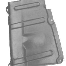 RIPARO SOTTOMOTORE DX PER TOYOTA RAV 4 01/2006>01/2010 [OE 5144342010]