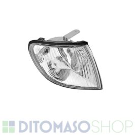 FANALINO ANTERIORE DESTRO CRYSTAL PER HYUNDAI H1 01/2004>11/2005 OE 923024A500