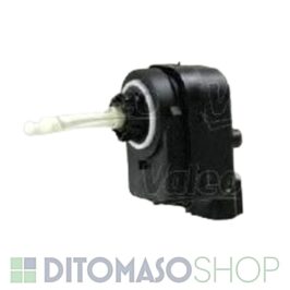 CORRETTORE ASSETTO FARI PER NISSAN PRIMERA 11/1996> VALEO OE 260569F000
