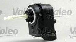 CORRETTORE ASSETTO FARI PER NISSAN PRIMERA 11/1996> VALEO [OE 260569F000]