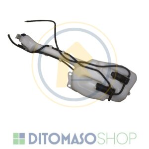 SERBATOIO ACQUA PARABREZZA/LUNOTTO LAVAFARI PER ALFA ROMEO 159 SW 12/2005> [OE 606897030]