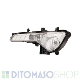 FENDINEBBIA SINISTRO C/LUCE DIURNA PER KIA SPORTAGE 08/2010> OE 922013W200