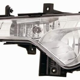 FENDINEBBIA SX C/LUCE DIURNA PER KIA SPORTAGE 08/2010- [OE 922013W200]