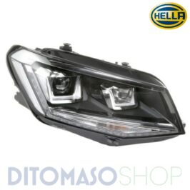 FARO DX XENO D3S+LED PER VW CADDY 01/2015-/PER SKODA SUPERB 01/2015- HELLA [OE 2K1941032A]