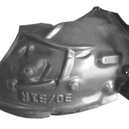 PARASASSI ANTERIORE SX PARTE POSTERIORE PER BMW SERIE 3 F30/F31 06/2011> [OE 51717260699]