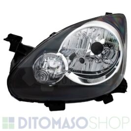 FARO SX H4 ELETTRICO PER TOYOTA AYGO 05/2005>12/2013 [OE 811700H010]