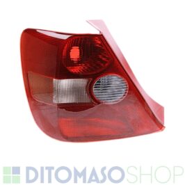 FANALE POSTERIORE SINISTRO PER HONDA CIVIC 3PORTE 03/2001>09/2003 OE 33551S5SG01