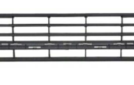 GRIGLIA PARAURTI ANTERIORE SUPERIORE PER VW TRANSPORTER T6-MULTIVAN 01/2015> [OE 7E5853678A9B9]